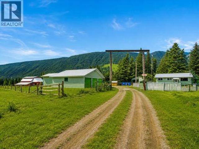 755 Michel Creek Road, Sparwood, BC, V0B 2G1 house for sale | Listing ID 10372 | Royal LePage