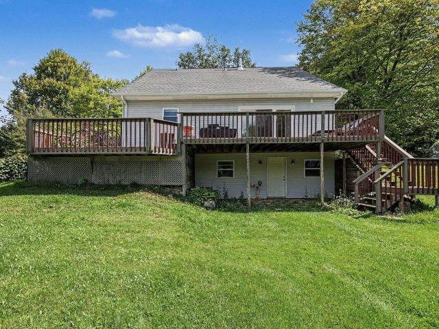 755 N Lakeview Drive