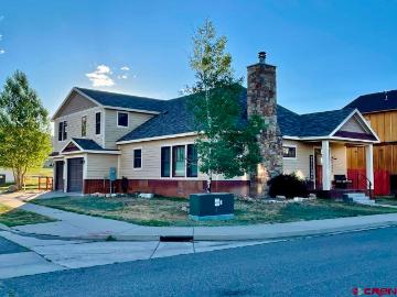 755 N Laura St, Ridgway, CO 81432 | MLS #834037