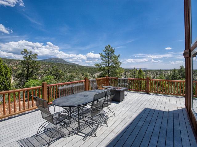 755 S Zion Ridge DR, Orderville, US, UT