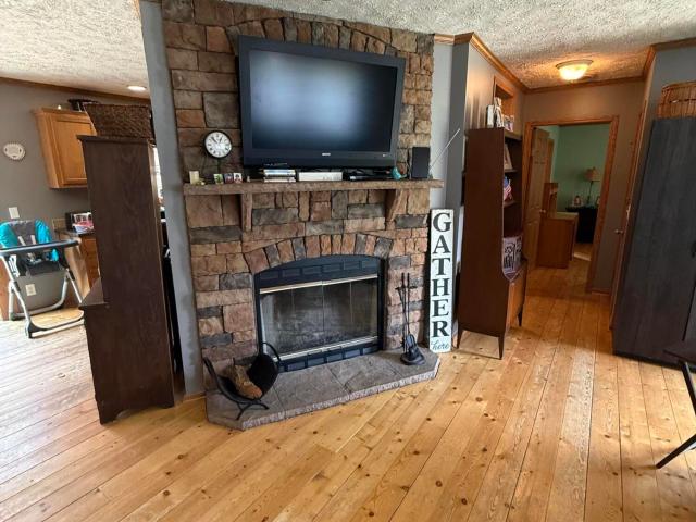 755 Slate Branch Road
