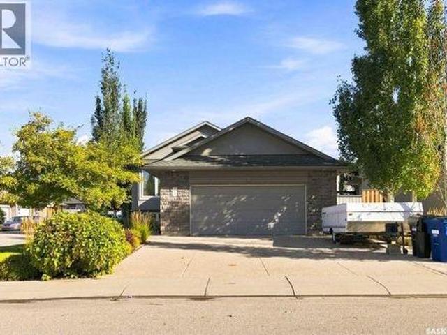 755 Sutter Crescent, Saskatoon, SK, S7T 0R5 house for sale | Listing ID SK047263 | Royal LePage