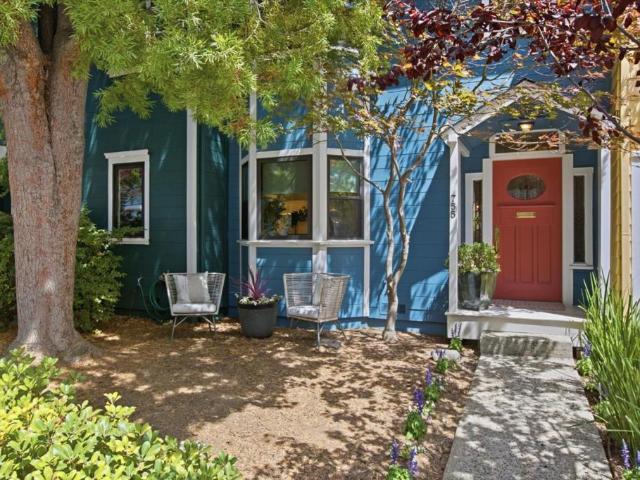 755 Ramona Street