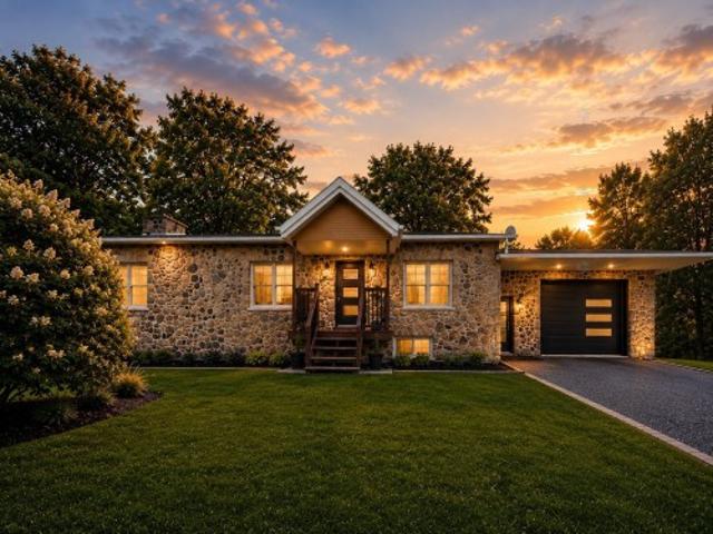 755 Rg Des Ducharme, Pike River, QC, J0J 1P0 house for sale | Listing ID 22549 | Royal LePage