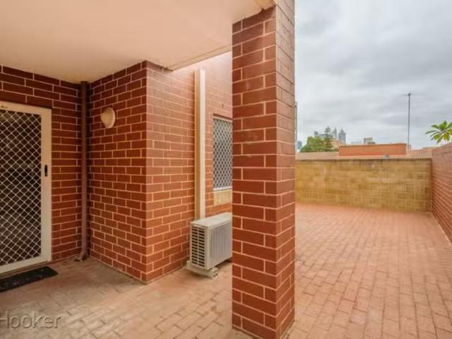 7/55 Wellington Street, East Perth Apartment for rent Listed.