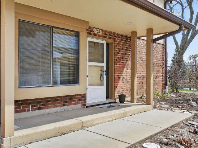 755 Whalom Lane # 2c2