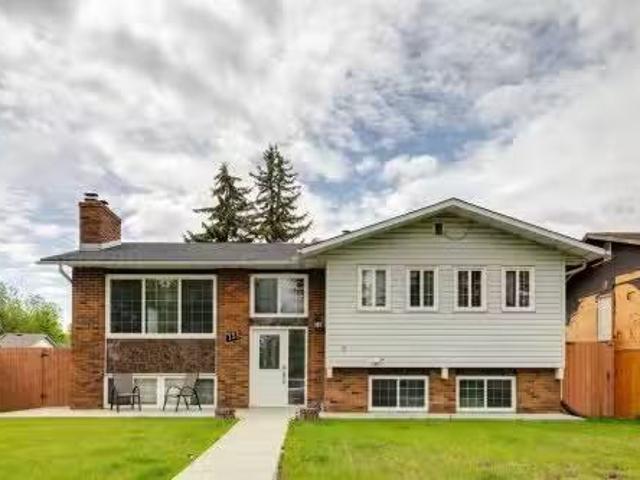 755 Whitemont Drive Ne, Calgary, AB, T1Y 3H1 house for sale.