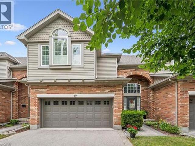 755 Willow Road Unit# 10, Guelph, ON, N1K 2A2 townhouse for sale | Listing ID 40864 | Royal LePage