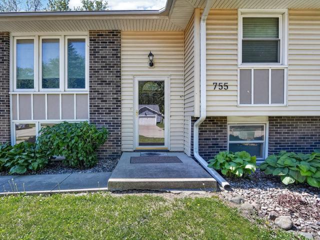 755 Terrace Drive
