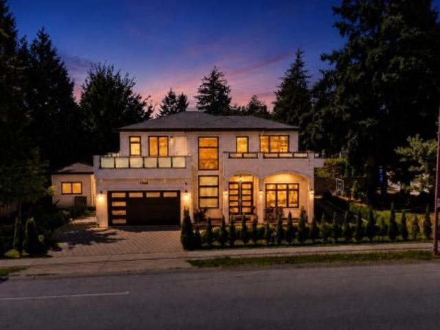 7565 Street, Delta, BC, V4C 5T5 house for sale | Listing ID R3160 | Royal LePage