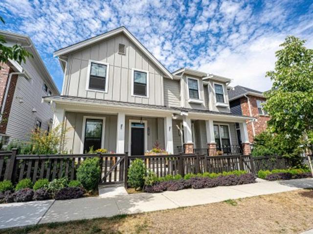 7565 Street, Langley, BC, V2Y 1S2 house for sale | Listing ID R3158 | Royal LePage