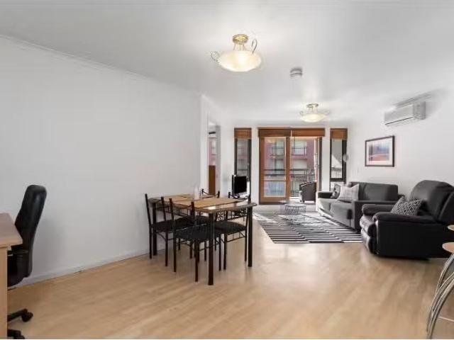 75/66 Allara Street, CITY Apartment for rent Listed by Inna P.