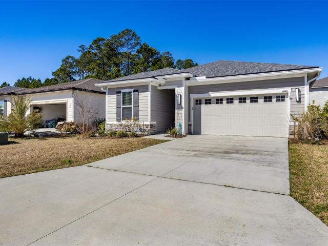 75685 Spoonbill Ln, Yulee, FL 32097 | MLS #114961