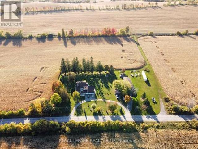 7568 Langmaid Road, Clarington, ON, L0B 1J0 house for sale | Listing ID E13837 | Royal LePage