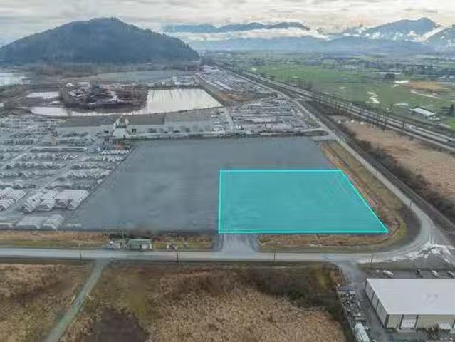 7560 Cannor RoadGreendale, Chilliwack, BC, V2R 0B6 commercia.