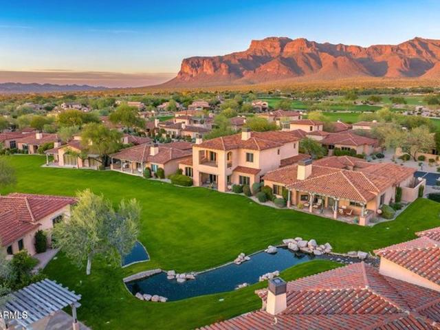 7560 E Golden Eagle Cir, Gold Canyon, AZ 85118