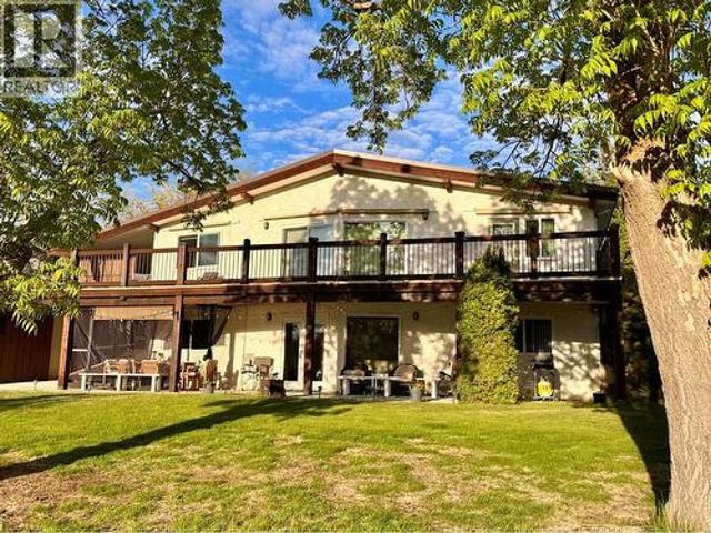 7562 Crest A Way Road, Oliver, BC, V0H 1T2 house for sale | Listing ID 10384 | Royal LePage
