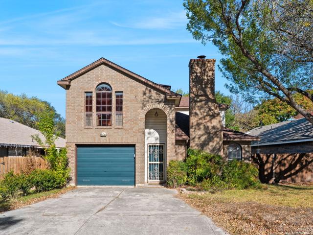 7563 Tantivity, San Antonio, TX 78249 | MLS #1928