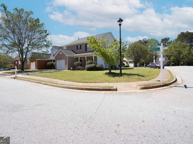 7563 Winderemere Park