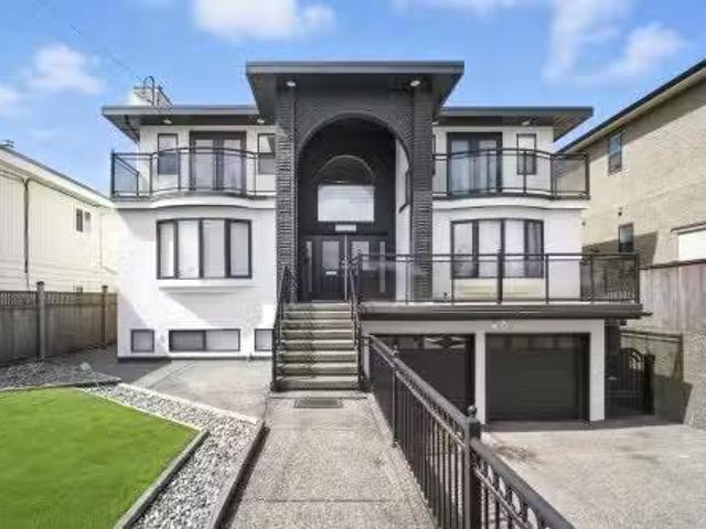 7563 1St Street, Burnaby, BC, V3N 3T3 house for sale Listin.