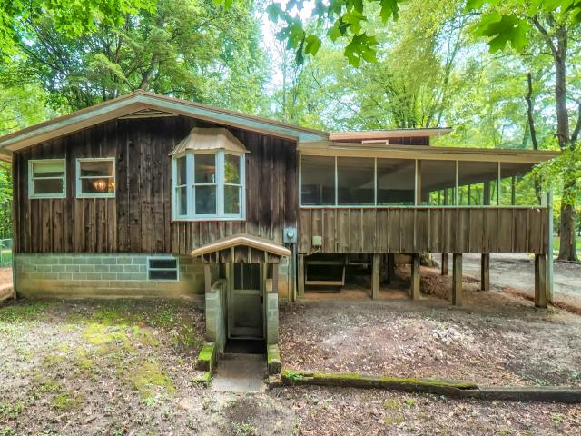 756 Corinth Poseyville Road