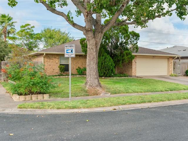 756 Alhambra Drive
