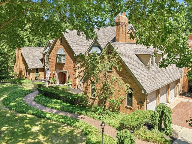 756 Audubon Drive