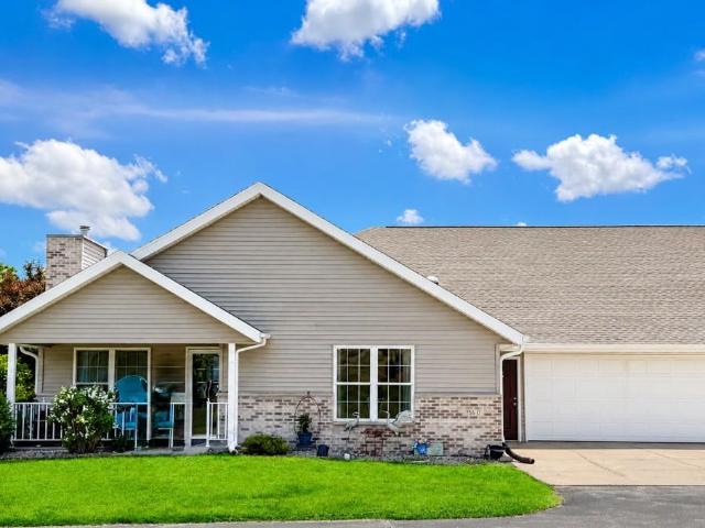 756 Brown School Road