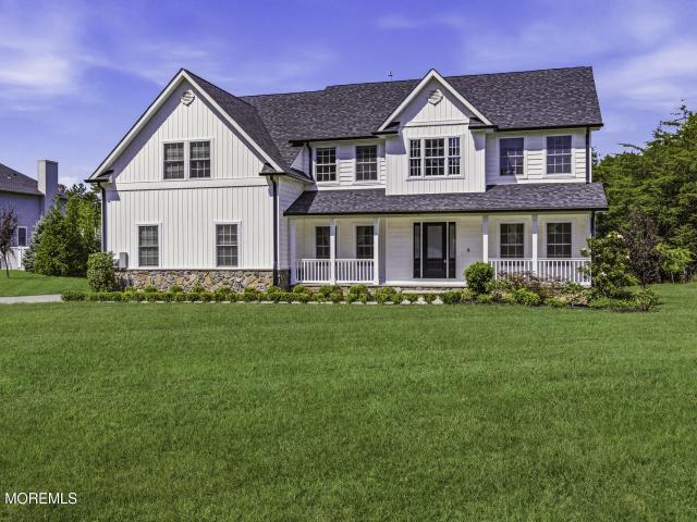 756 Dorathys Lane
