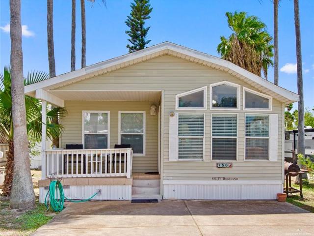 756 E Clam Circle