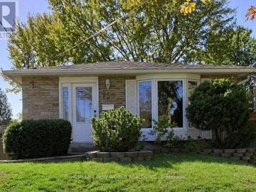 756 Elgin Street, Newmarket, ON, L3Y 3B8 house for sale | Listing ID N13072 | Royal LePage