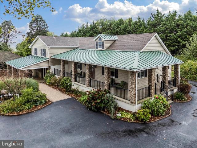 756 Ewing Rd, Cochranville, PA 19330 | Compass
