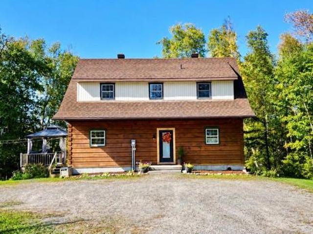 756 Finn Road, Timmins Tm Outside East, ON, P0N 1A0 house for sale | Listing ID T13820 | Royal LePage