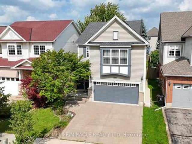 756 Karlsfeld Road, Waterloo, ON, N2T 2X2 house for sale | Listing ID X13844 | Royal LePage