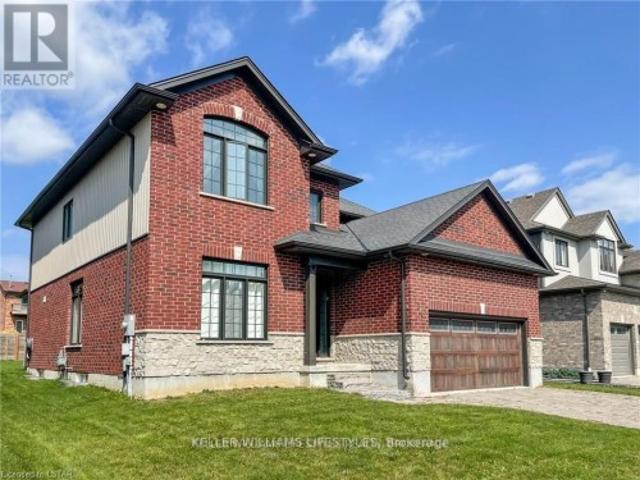 756 Hickorystick, London North R, ON, N6G 0M9 house for lease | Listing ID X13750 | Royal LePage