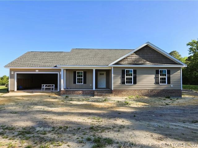 756 Jordan Road