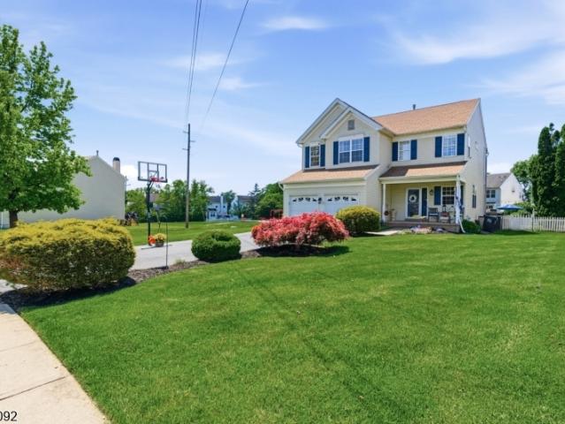 756 Jackson Road