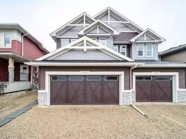 756 Langley Terrace Se, Airdrie, AB, T4A 3R1 house for sale.