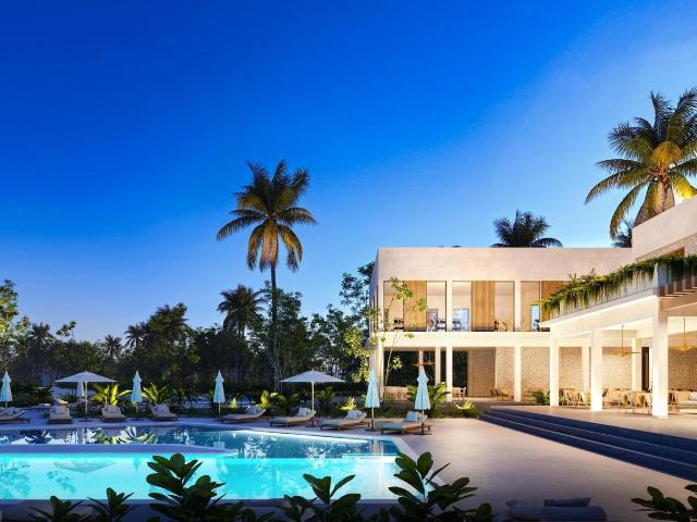 756 Sqft Lote,Lomas Aurora, Playa del Carmen
