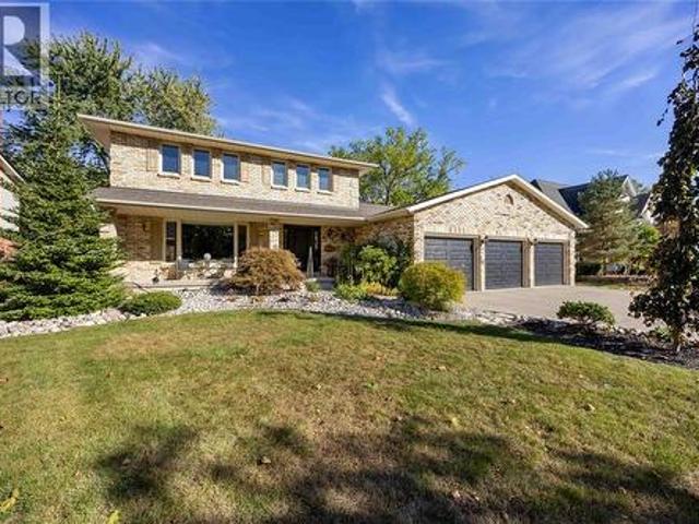 756 St Clair Parkway, St Clair, ON, N0N 1G0 house for sale | Listing ID 26023 | Royal LePage