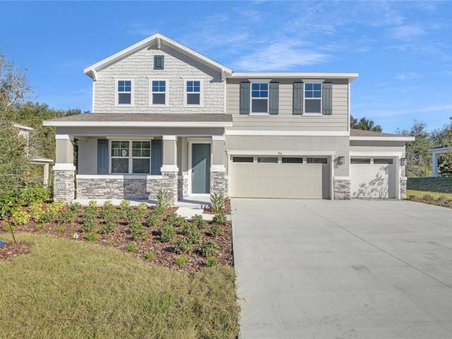 756 Wekiva Rdg Dr, Mount Dora, FL 32757 | MLS #S5144