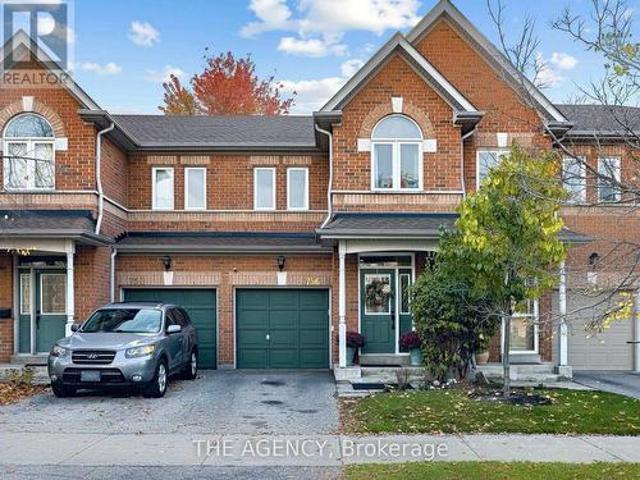 756 Village Green Boulevard, Mississauga, ON, L5E 3K8 townhouse for sale | Listing ID W14121 | Royal LePage