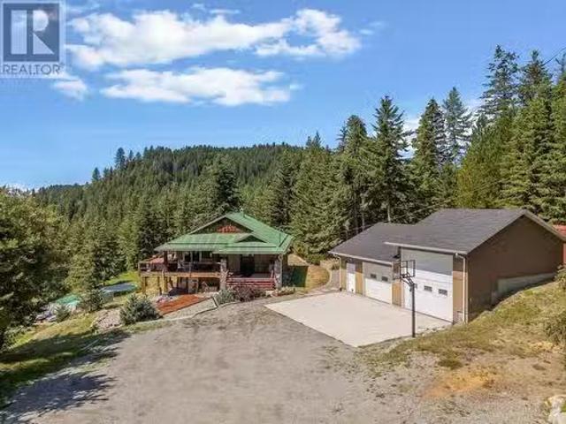 7575 Sun Valley Road, Kelowna, BC, V1P 1H4 house for sale L.