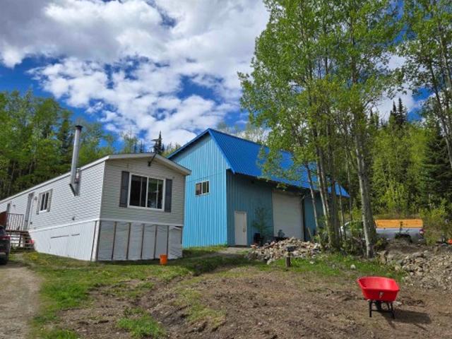 7575 Upper Fraser Road, Prince George, BC, V2K 5C9 house for sale | Listing ID R3091 | Royal LePage