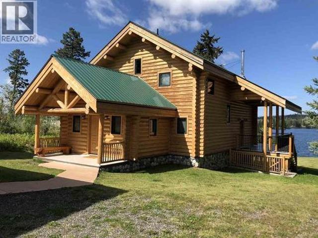 7577 Beazely Road, Deka Lake / Sulphurous / Hathaway Lakes, BC, V0K 1X3 house for sale | Listing ID R3139 | Royal LePage