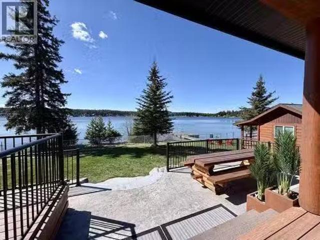 7578 Burgess Road, Deka Lake / Sulphurous / Hathaway Lakes, BC.