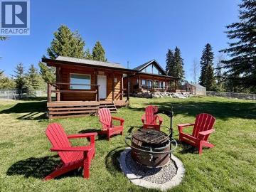 7578 Burgess Road, Deka Lake / Sulphurous / Hathaway Lakes, BC, V0K 1X3 house for sale | Listing ID R3096 | Royal LePage
