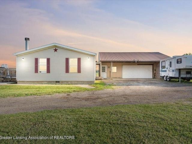 7570 Welter Rd, Ovid, MI 48866