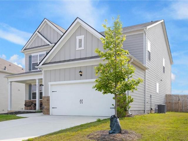 7571 Deerridge Way, Fairburn, US, GA