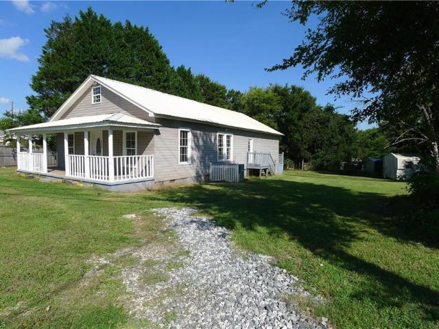 7573 NC Highway 801 S